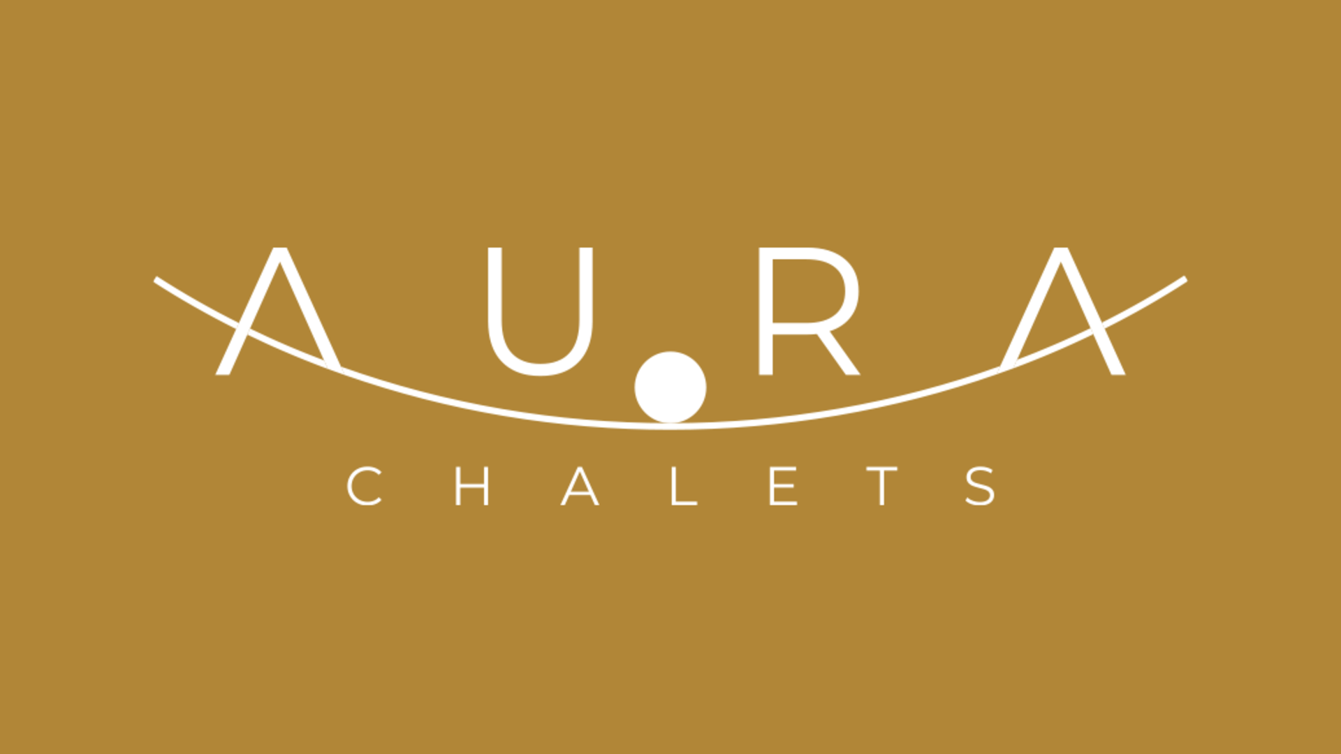 Aura Chalets