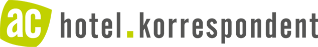 Logo ac-hotel.korrespondent