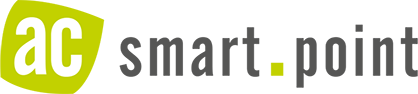 Logo ac-smart.point